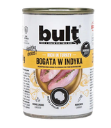 Bult Bogata w indyka 400g