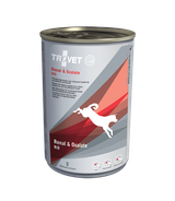 Trovet Renal & Oxalate 400g
