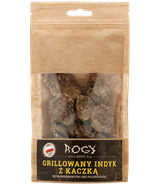 Grillowany indyk z kaczką 80g