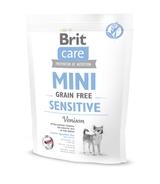 Brit Care Mini Sensitive Venison 0,4kg