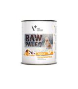 Raw Paleo Dog Adult Turkey 800g