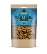 Zachwyt nad kostką mięsa Kaczka Trzypsy 70g