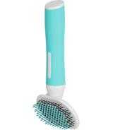 Miękka szczotka dla szczeniąt