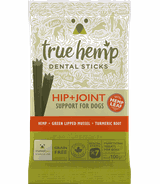 Dental sticks na biodra i stawy dla psa 100g