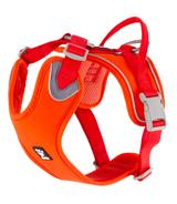 Szelki Hurtta Weekend Warrior Harness Eco 60-80cm