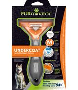 FURminator dla psów krótkowłosych M