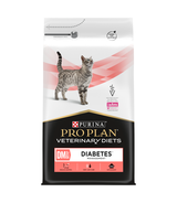 Pro Plan Veterinary DM Diabetes Management 5kg