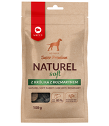 Maced Naturel Soft Królik 100g