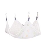 Hamak kwadratowy dla gryzoni 20x20 cm