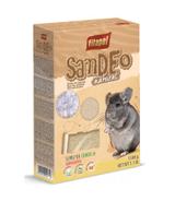 Piasek kąpielowy dla szynszyli Vitapol 1,5kg