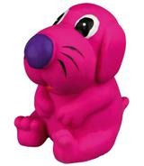 Lateksowy pies - 8cm