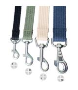 Smycz Cotton M 140/2cm