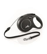 Flexi New Classic M - 8m linka