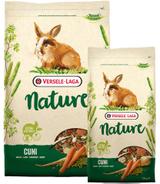 Versele-Laga Nature Cuni 2,3kg