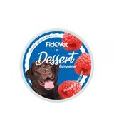 Fidovet Dog Deser malinowy 25g