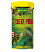 Tropical Dried Fish - 15g/100ml