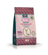 Folk Kitten Delikatny posiłek dla malucha z cielęciną i łososiem 7kg