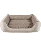 Legowisko Sofa ZipClean 4 in 1 Morgan 58cm