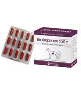 Biohepanex Forte 45 kapsułek