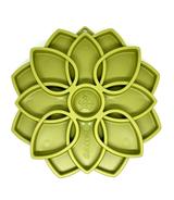 Mandala miska spowalniająca jedzenie