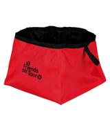 Miska podróżna 1,8l