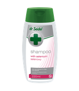Szampon dr Seidla selenowy - 220ml