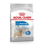 Royal Canin Mini Light Weight Care 3kg