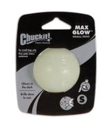 Chuckit! Max Glow Ball Small