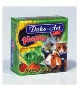 Wapno dla gryzoni - różne smaki - 40g