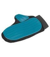 Rękawica do czesania i masażu 18x24cm