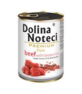 Dolina Noteci Premium Pure  - 400g