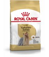 Royal Canin Yorkshire Terrier Adult - 3kg