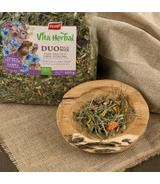 Vita Herbal Duo Snack Szynszyla i kosztaniczka 500g