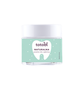 Naturalna pasta do zębów z pietruszką 50ml