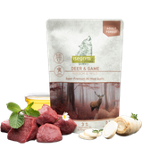 Isegrim Adult Forest Deer & Game 410g