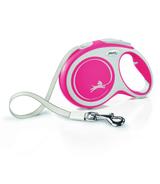 Flexi New Comfort L 8m taśma