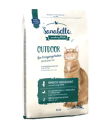 Sanabelle Outdoor 10kg