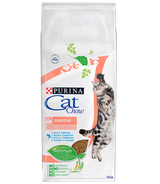 Purina Cat Chow Sensitive 15kg