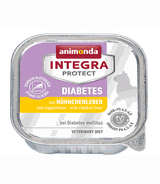 Animonda Integra Protect Diabetes - 100g
