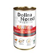 Dolina Noteci Premium Junior 400g