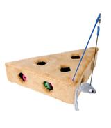 Zabawka "Cat's Cheese"