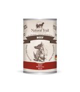 Natural Trail  karma mokra 400g