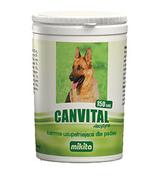 Canvital i lecytyna - 150 tabletek