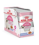 Royal Canin Kitten w galaretce 12x85g