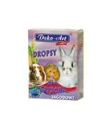 Dropsy dla gryzoni - różne smaki - 75g