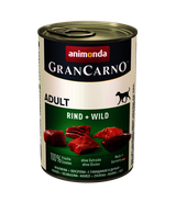 Animonda Grancarno Adult 400g
