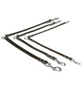 Dwójnik skórzany - XS-S