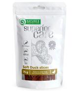 Nature's Protection Superior Care Soft Duck Slices 75g