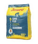 Josera SensiPlus 900g