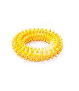 Ring z kolcami - 10cm